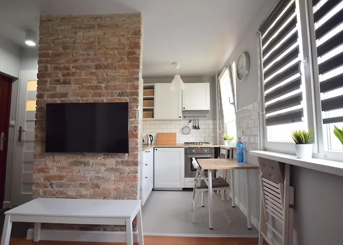 Apartment Piastowska