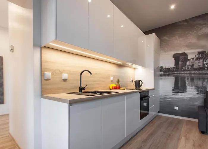 Old Town Apartment No5