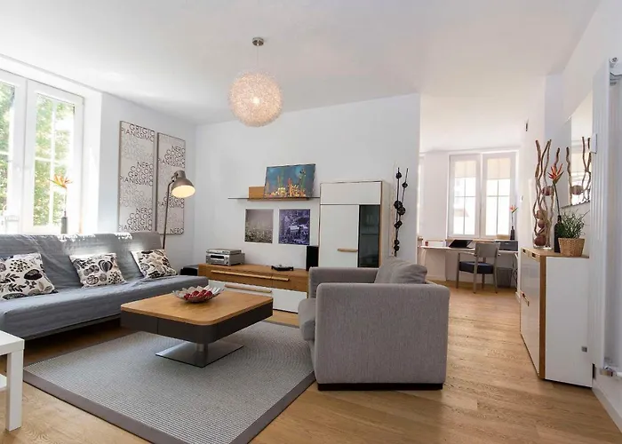 Hello Apartments Gdańsk Apartamenty Modena Swietego Ducha