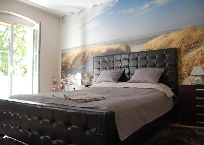 Apartament Grand