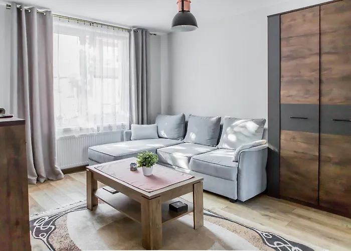 Apartament U Basi