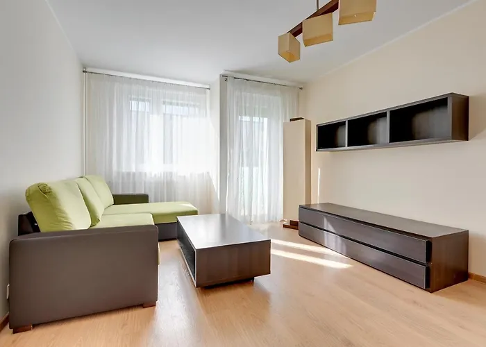 Platinium Apartament Dworski