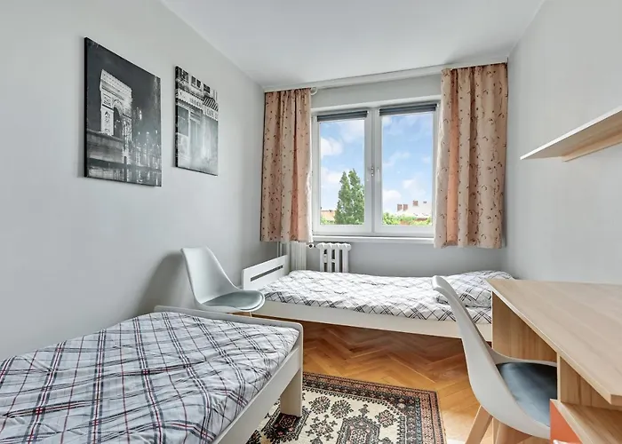Apartament Alicja II