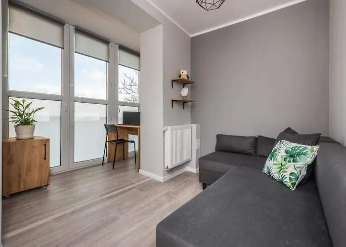 Rivier Room Apartaments 2