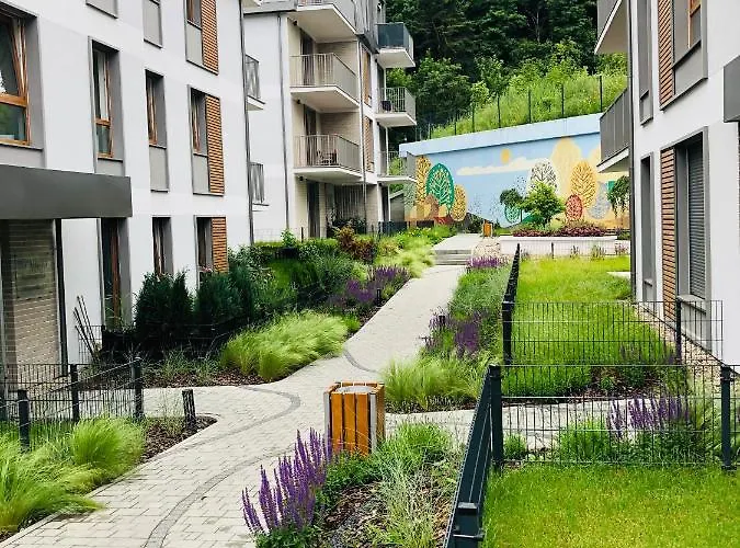 Vialo Apartments