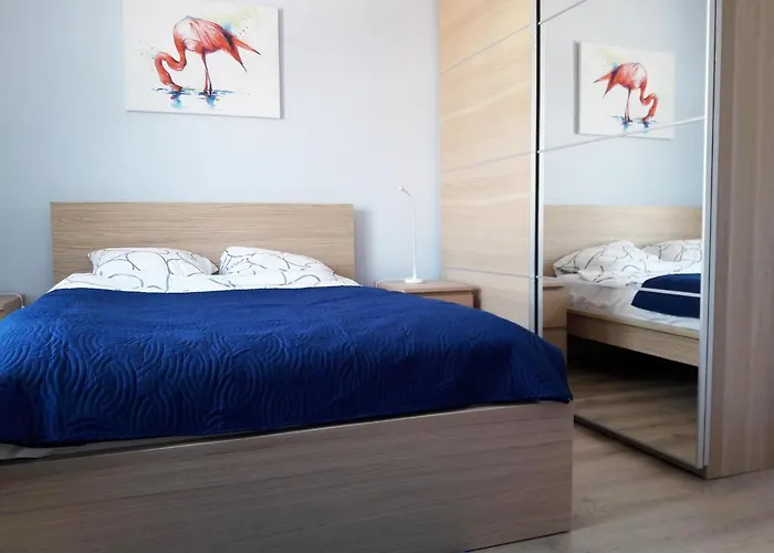 Apartament Imagus Oliwa