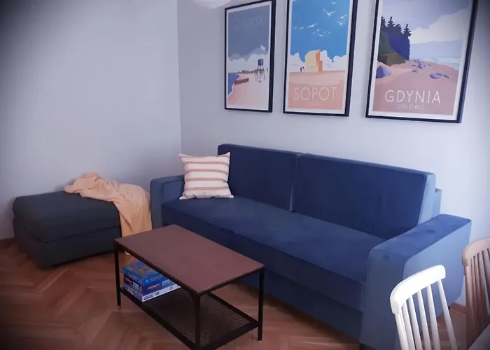 Apartament Kate