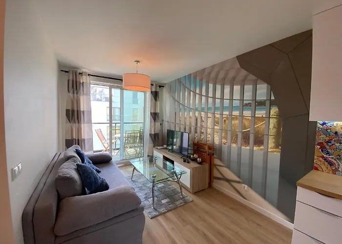 Apartament Swing