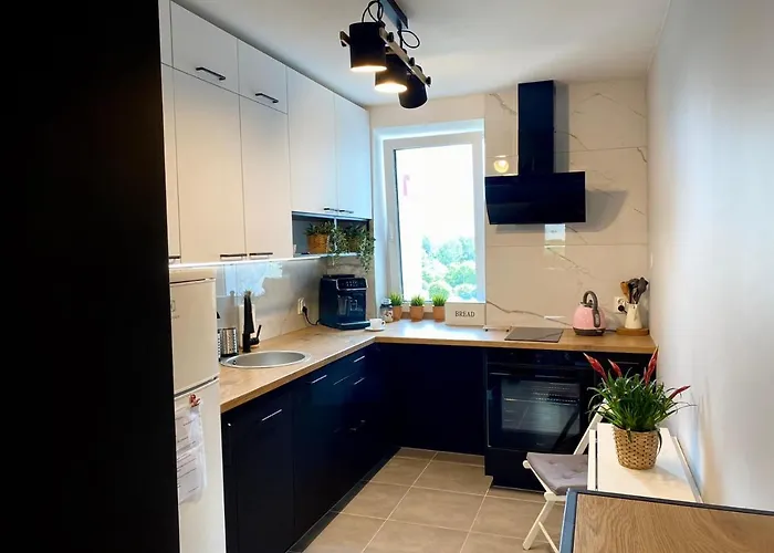 Apartament Wakacyjny U Adrianny