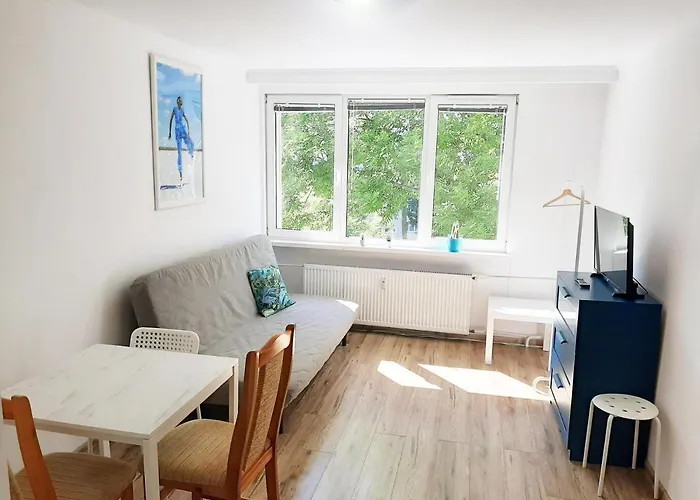 Cosy & Cute & Central