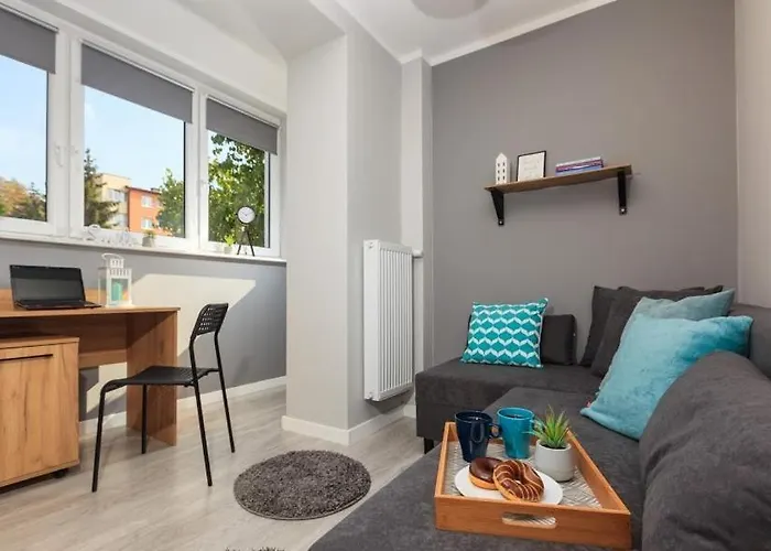 Rivier Room Apartments 3
