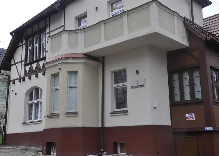 Pokoje Na Wynajem Gdansk
