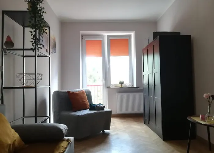 Apartament Kartuska 100