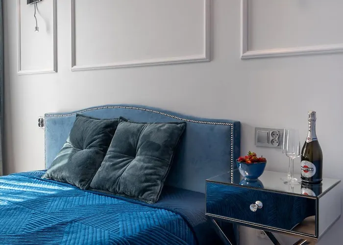 Apartament Atlantis