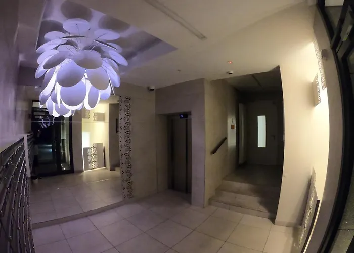 Apartament Osiedle Garnizon