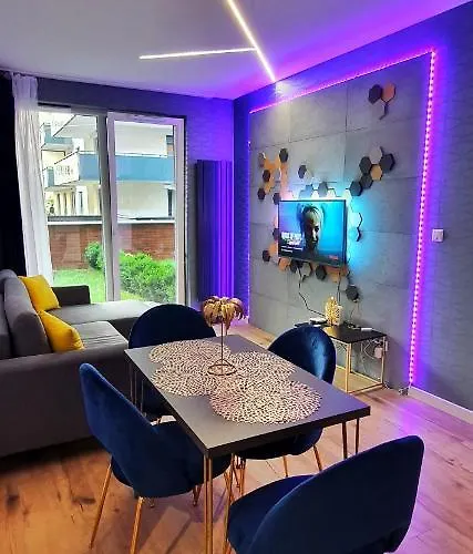 Luxury Apartment Gdansk Old Town Stare Miasto