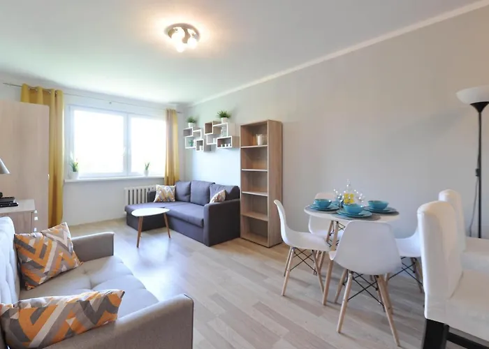 Sea You Apartments - Pogodny