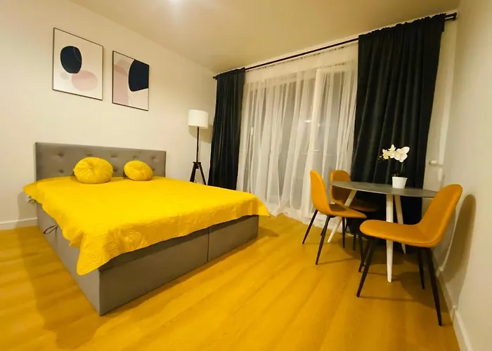 Apartament Srodmiescie Gdansk Bastion Walowa