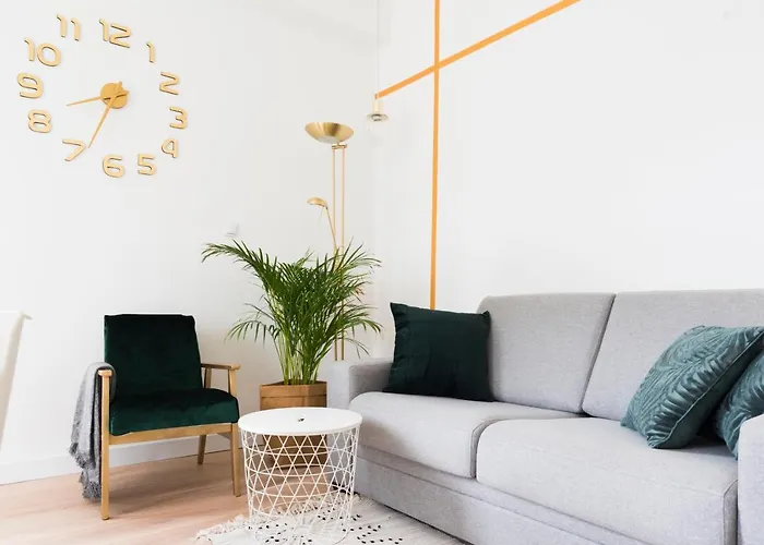 Gdańsk Apartment Zapraszamy