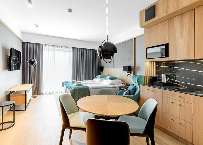Chmielna Old Town Apartament Deo Plaza