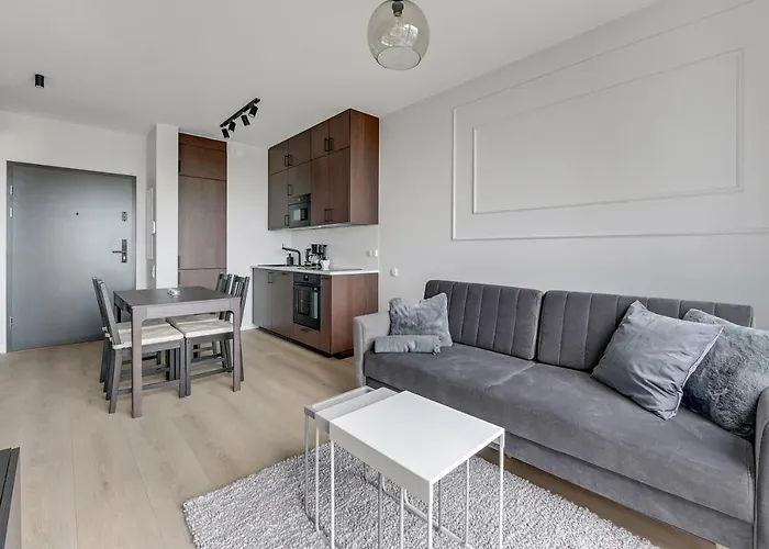Chlebova Deluxe 2 Gdańsk