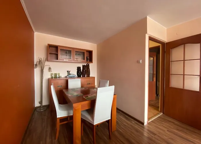 Apartament Morski Rodzinny