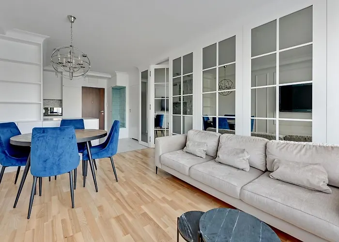 Seaside Primore By Downtown Apartments