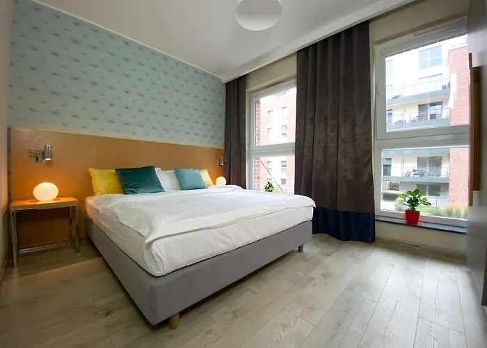 Avra Residence Stare Miasto