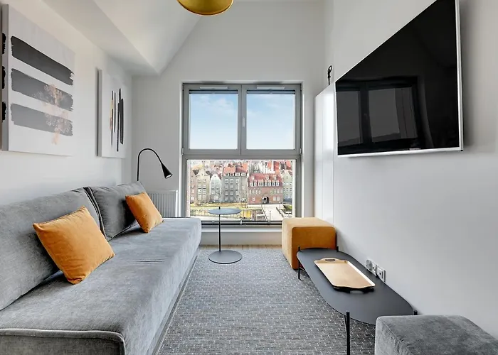 LOFT 1&2 - Grano Residence