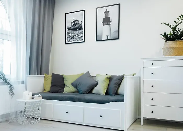 Willa Apartament Aon Dla 5 Osob Fahrenheita 2