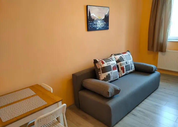 Apartamenty Daola