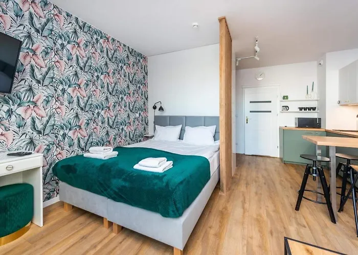 Apartament Kashmir