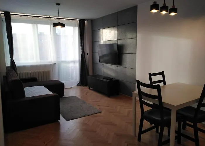 Brzezno Apartament