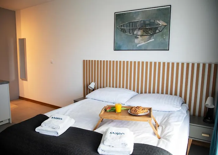 Maya\'S Flats & Resorts 41 - Walowa 25