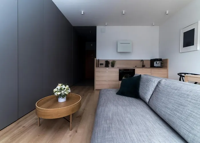 Apartament Amelia Q4Apartments