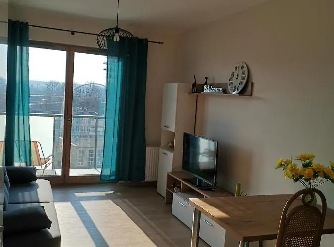 Starowiejska Apartament