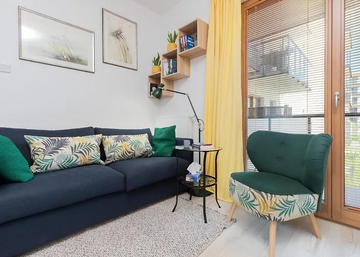 Apartament 73