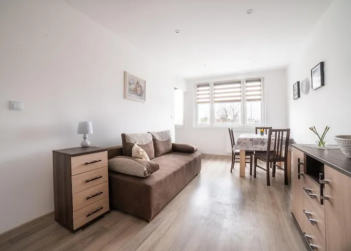 Hallera Street Apartment