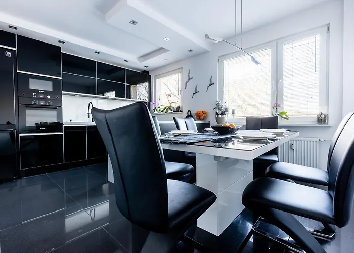 Apartament Sunforyou 2