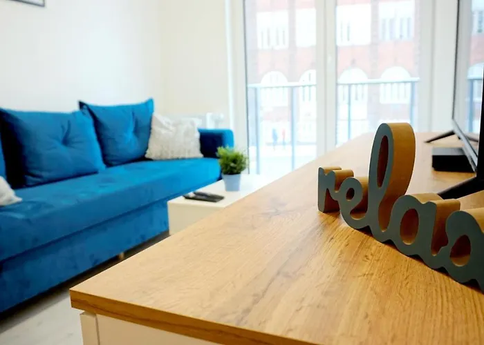 Aura Apartament