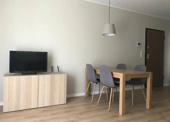 Apartament Ag5