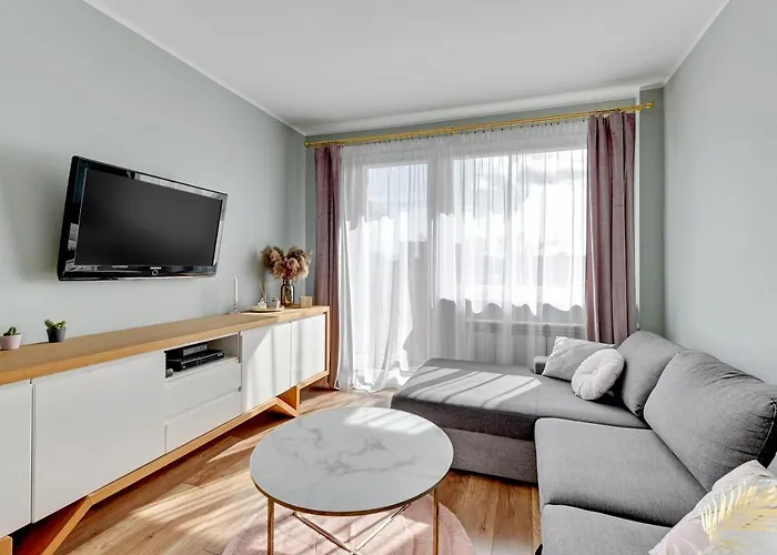Modern Apartment