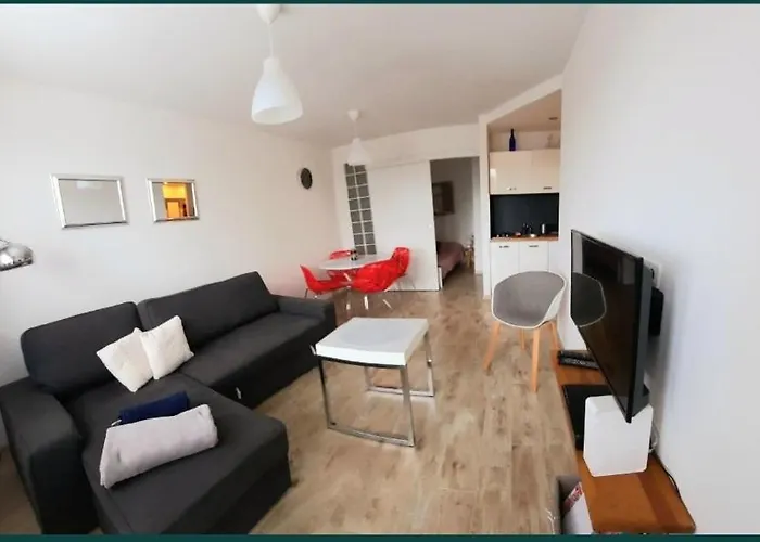 Apartament Wera