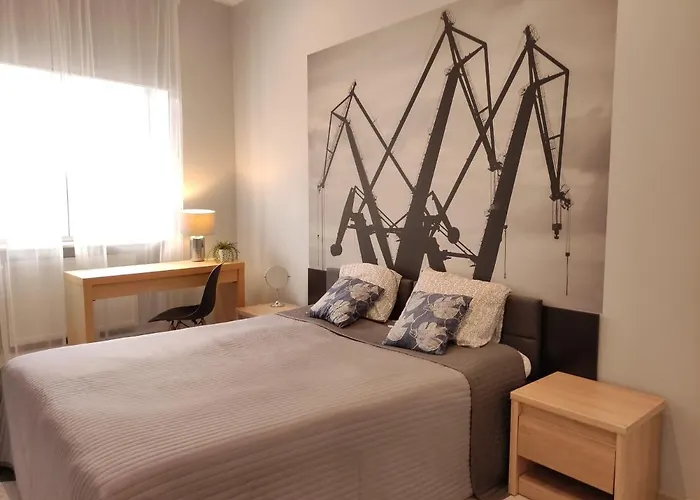 K2012 Kalina Grand-Tourist Apartments