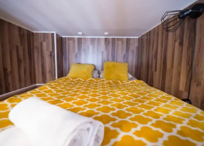 Seredynskiego Gdansk Studio Apartment