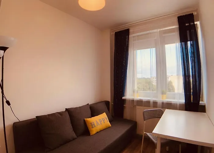 Ergo Arena Rooms