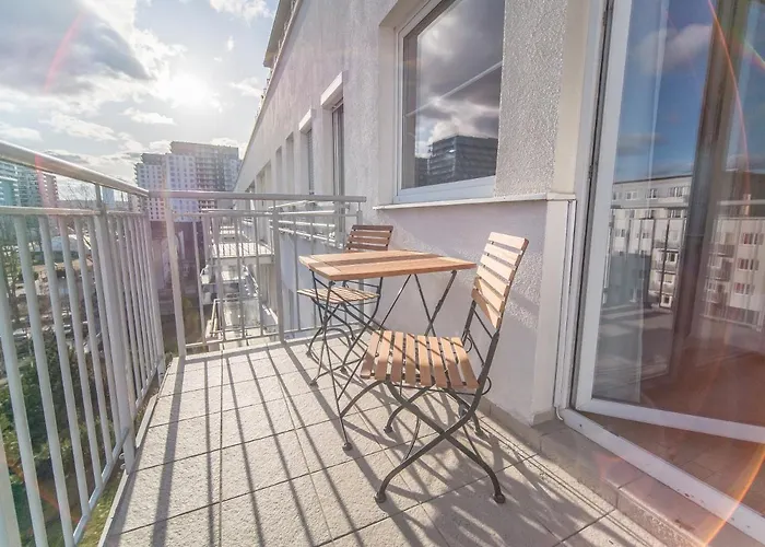 Moya Bay Apartament