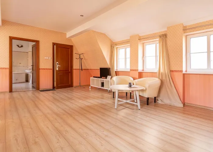 Apartamenty Nad Motlawa I