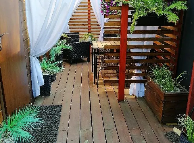 Apartament Antonio 2 Gdansk