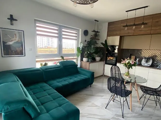 Apartament Voda